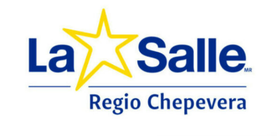 Logotipo La Salle Regio Chepevera